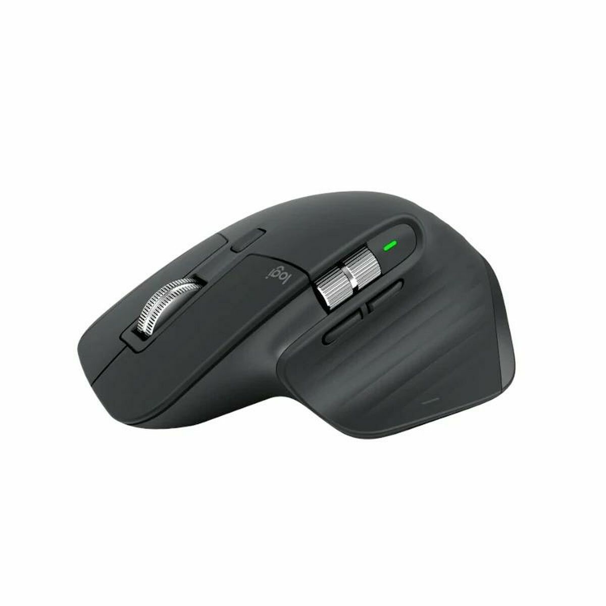 Hiir Logitech MX Master 3S Must